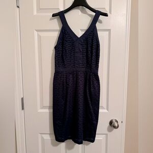 Old Navy Cotton Lace Dress